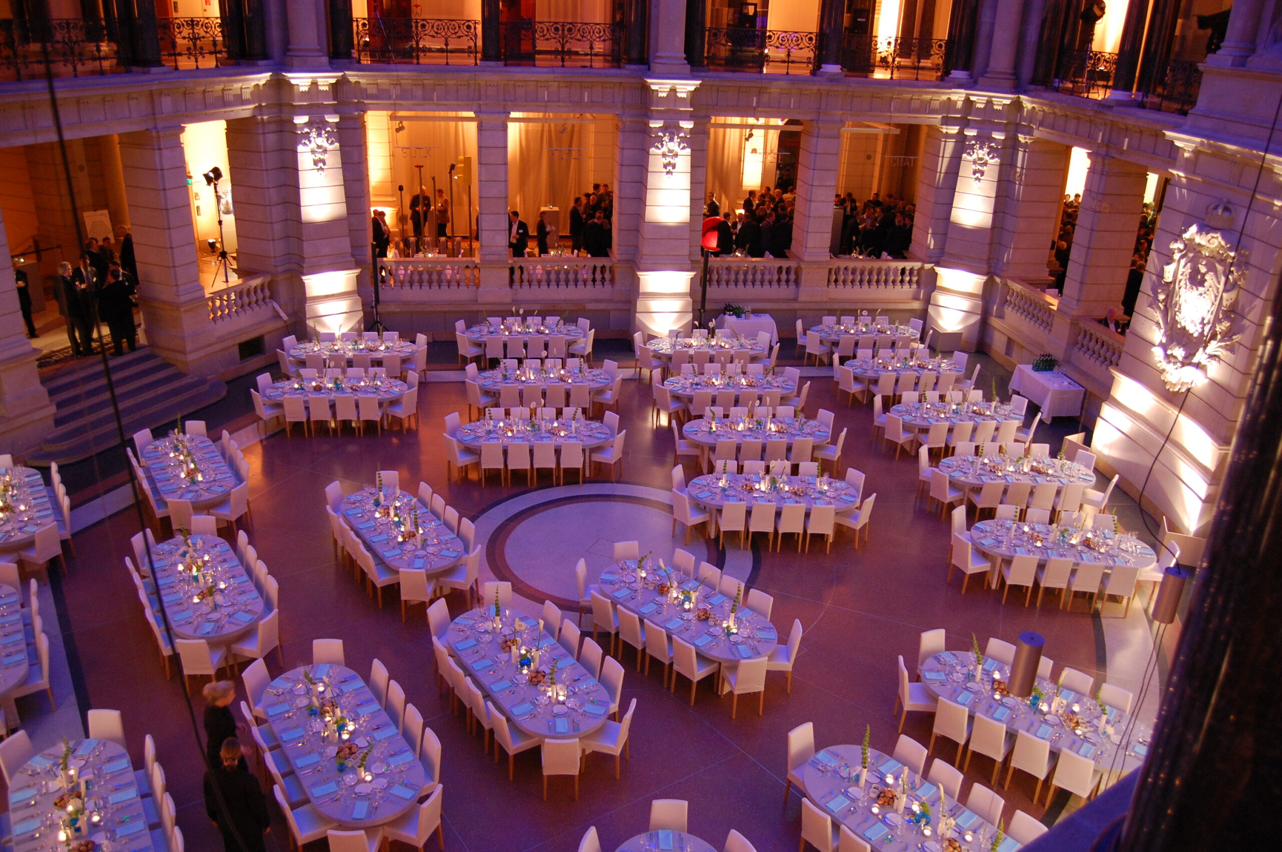 Home Eventreferenz von VG Events und Travel