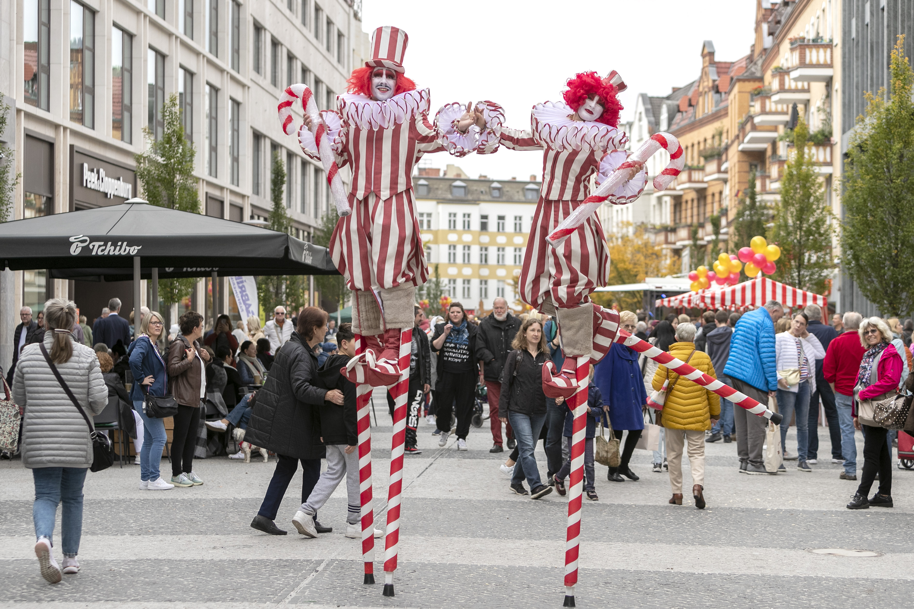 Home Tegel Quartier Eventreferenz